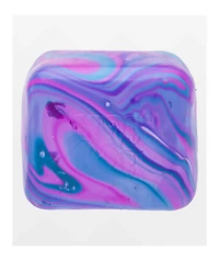 NeeDoh Nice Cube Swirl Stress Toy