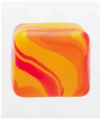 NeeDoh Nice Cube Swirl Stress Toy