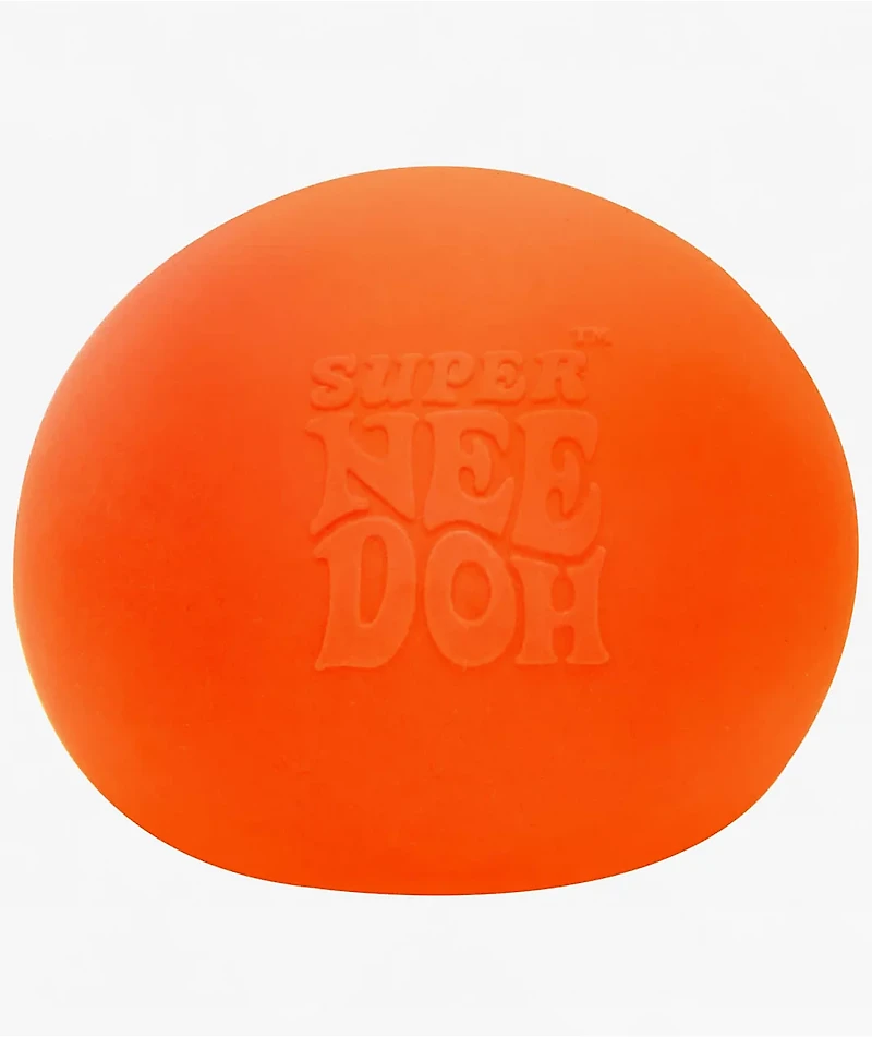 NeeDoh Super Stress Toy