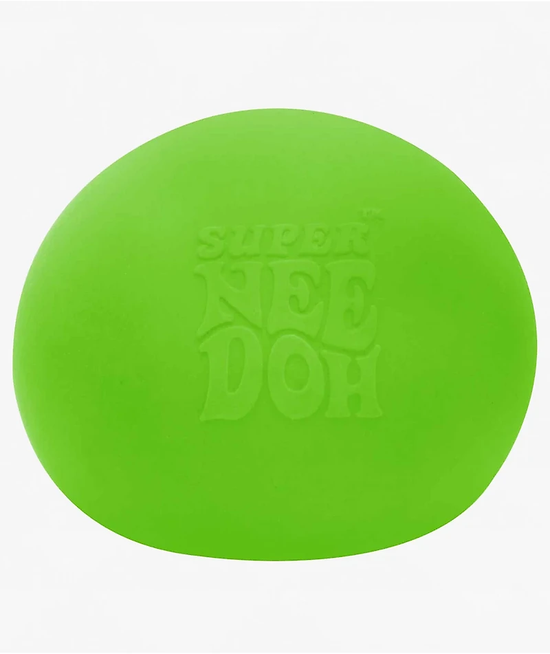 NeeDoh Super Stress Toy