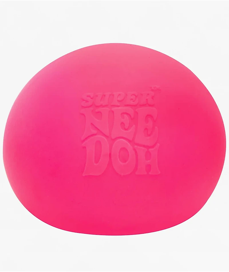 NeeDoh Super Stress Toy