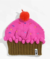 Neff Cupcake Beanie