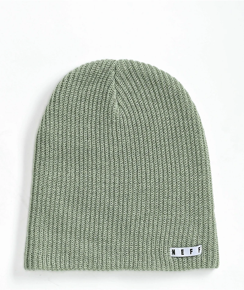 Neff Daily Grey Beanie