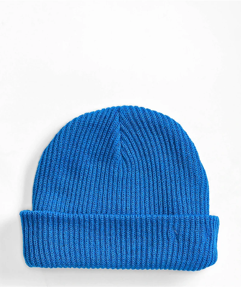 Neff Daily Light Blue Beanie