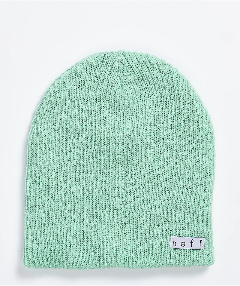 Neff Daily Mint Beanie