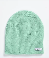 Neff Daily Mint Beanie