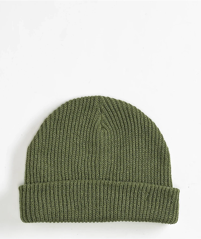 Neff Daily Olive Beanie