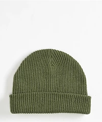 Neff Daily Olive Beanie