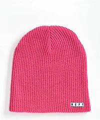 Neff Daily Pink Beanie