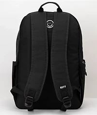 Neff Momentum Black Backpack