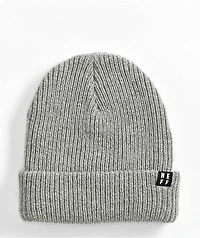 Neff Serge Grey Beanie
