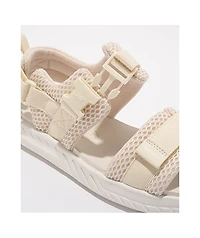 New Balance 600 V2 Linen & Sea Salt Sandals