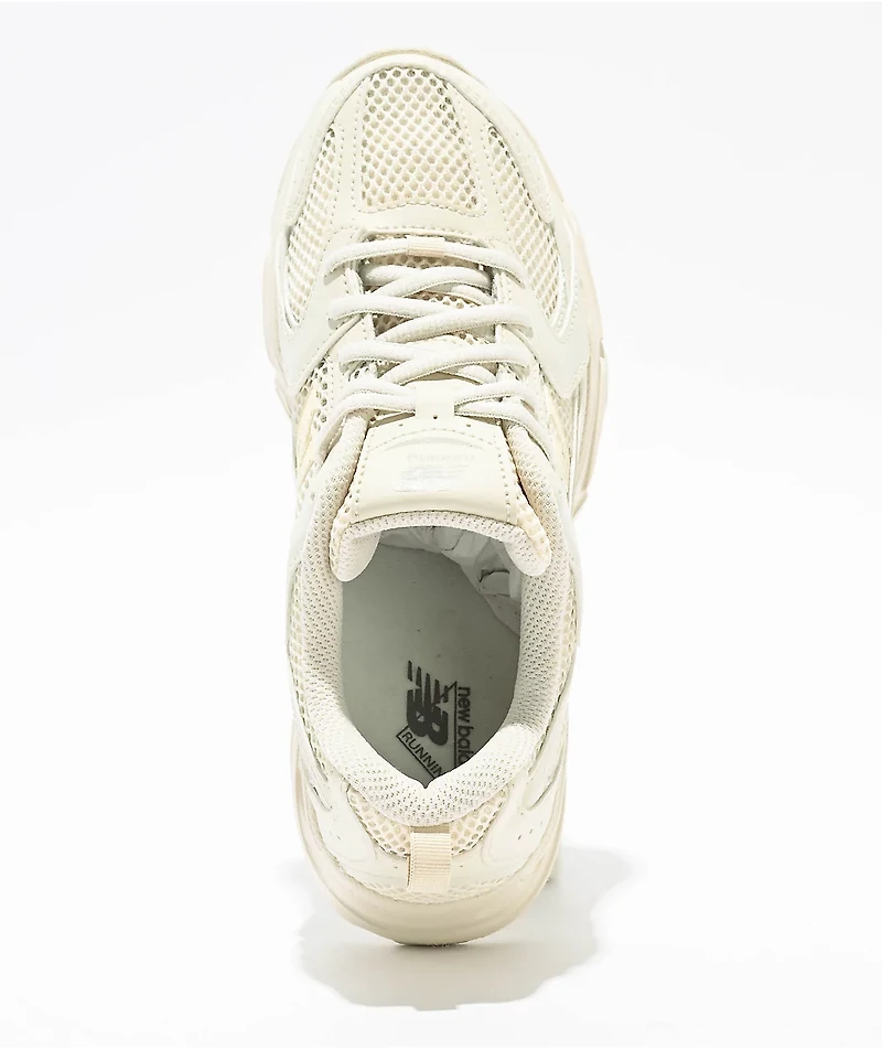 New Balance Kids 530 Bungee Stone Shoes