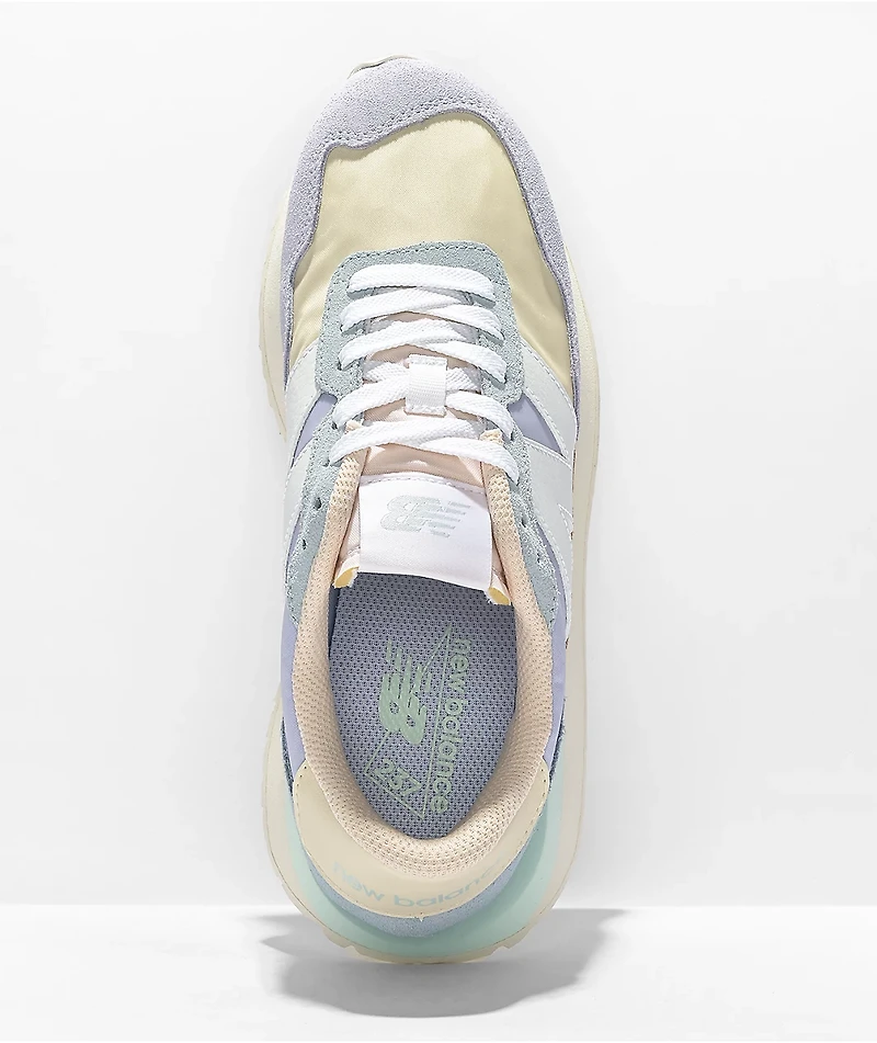 New Balance Lifestyle 237 Pastel Shoes