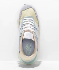 New Balance Lifestyle 237 Pastel Shoes