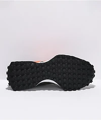 New Balance Lifestyle 327 Camo & Orange Shoes