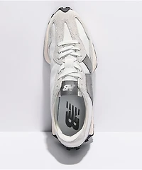 New Balance Lifestyle 327 Nimbus Cloud & Grey Shoes