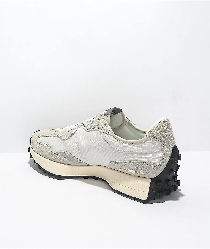 New Balance Lifestyle 327 Nimbus Cloud & Grey Shoes