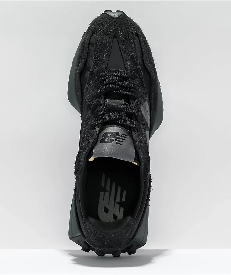 New Balance Lifestyle 327 Phantom & Magnet Shoes