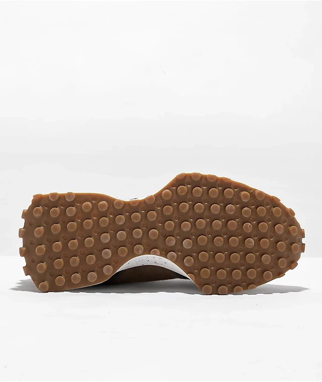 New Balance Lifestyle 327 Rich Earth True Brown Shoes at Mall of