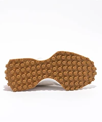 New Balance Lifestyle 327 Sea Salt & Rust Oxide Shoes