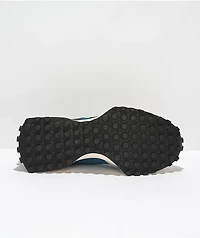 New Balance Lifestyle 337 Raincloud & Black Shoes