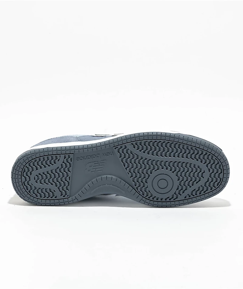 New Balance Lifestyle 480 Arctic Grey Shoes