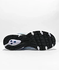 New Balance Lifestyle 530 Blue Haze Shoes