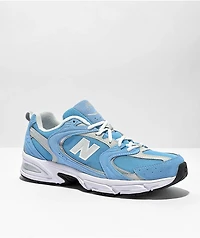 New Balance Lifestyle 530 Blue Haze Shoes