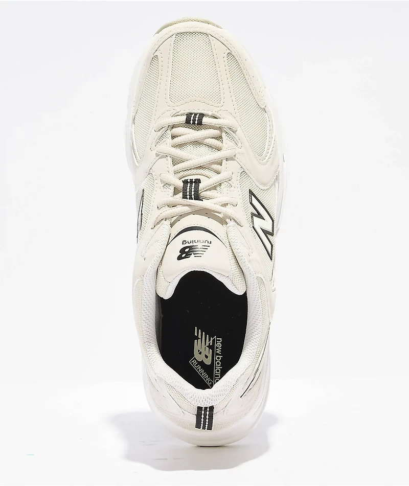 New Balance Lifestyle 530 Moonbeam & Sea Salt Shoes