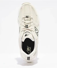 New Balance Lifestyle 530 Moonbeam & Sea Salt Shoes