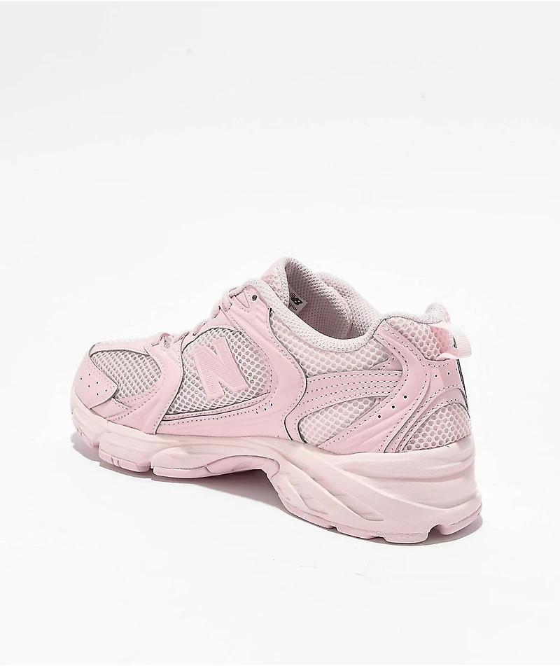 New Balance Lifestyle 530 Rose Shoes
