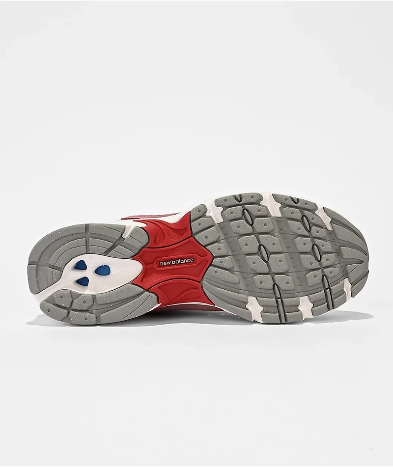 New Balance Lifestyle 530 Rosewood & Pink Salt Shoes