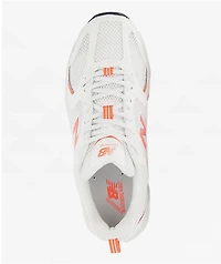 New Balance Lifestyle 530 Sea Salt & Peach Nectar Shoes
