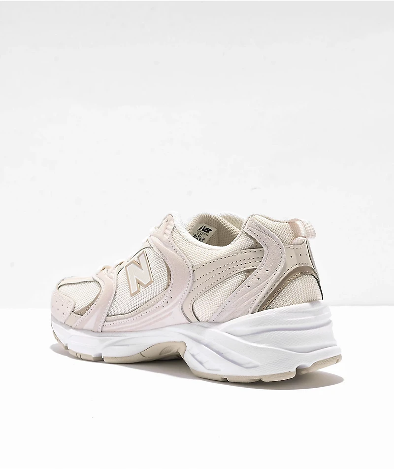 New Balance Lifestyle 530 Sea Salt Shoes
