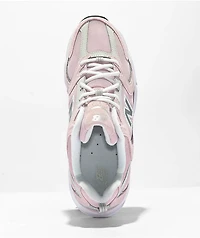 New Balance Lifestyle 530 Stone Pink Shoes