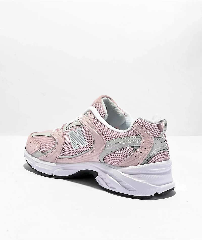 New Balance Lifestyle 530 Stone Pink Shoes
