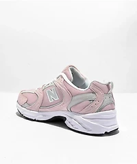 New Balance Lifestyle 530 Stone Pink Shoes