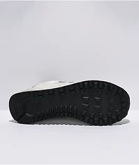 New Balance Lifestyle 574 Cloud, Fog & Yellow Shoes