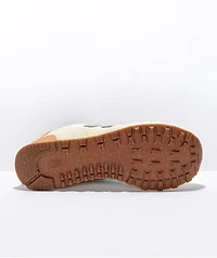 New Balance Lifestyle 574 Sea Salt & Ocean Haze Shoes