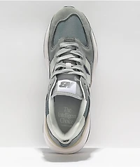 New Balance Lifestyle 5740 Grey & Blue Shoes