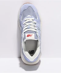 New Balance Lifestyle 5740 Lavender Shoes