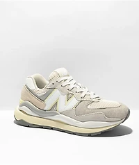 New Balance Lifestyle 5740 Moonbean & Dawn Glow Shoes
