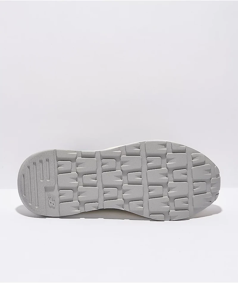 New Balance Lifestyle 5740 Sea Salt & Black Shoes