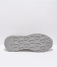 New Balance Lifestyle 5740 Sea Salt & Black Shoes