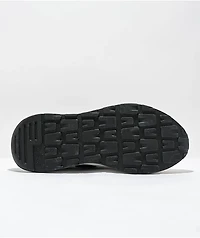 New Balance Lifestyle 5740 White & Black Shoes