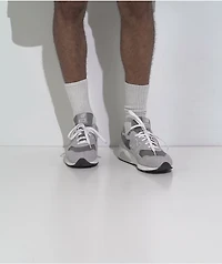 New Balance Lifestyle 580 Grey & White Shoes
