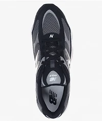 New Balance Lifestyle 603 Black & White Shoes