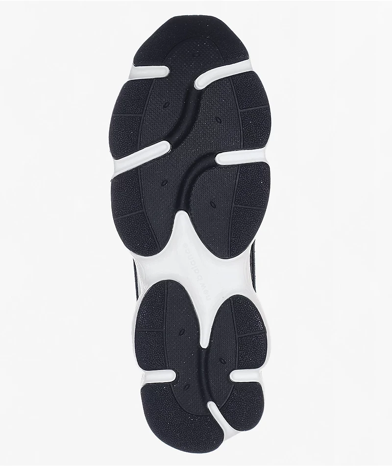 New Balance Lifestyle 603 Black & White Shoes
