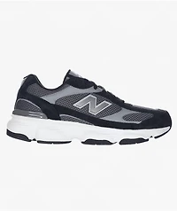 New Balance Lifestyle 603 Black & White Shoes